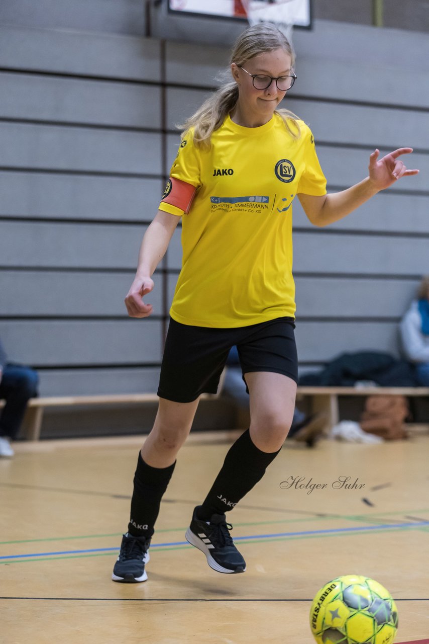 Bild 304 - wCJ Futsalmeisterschaft